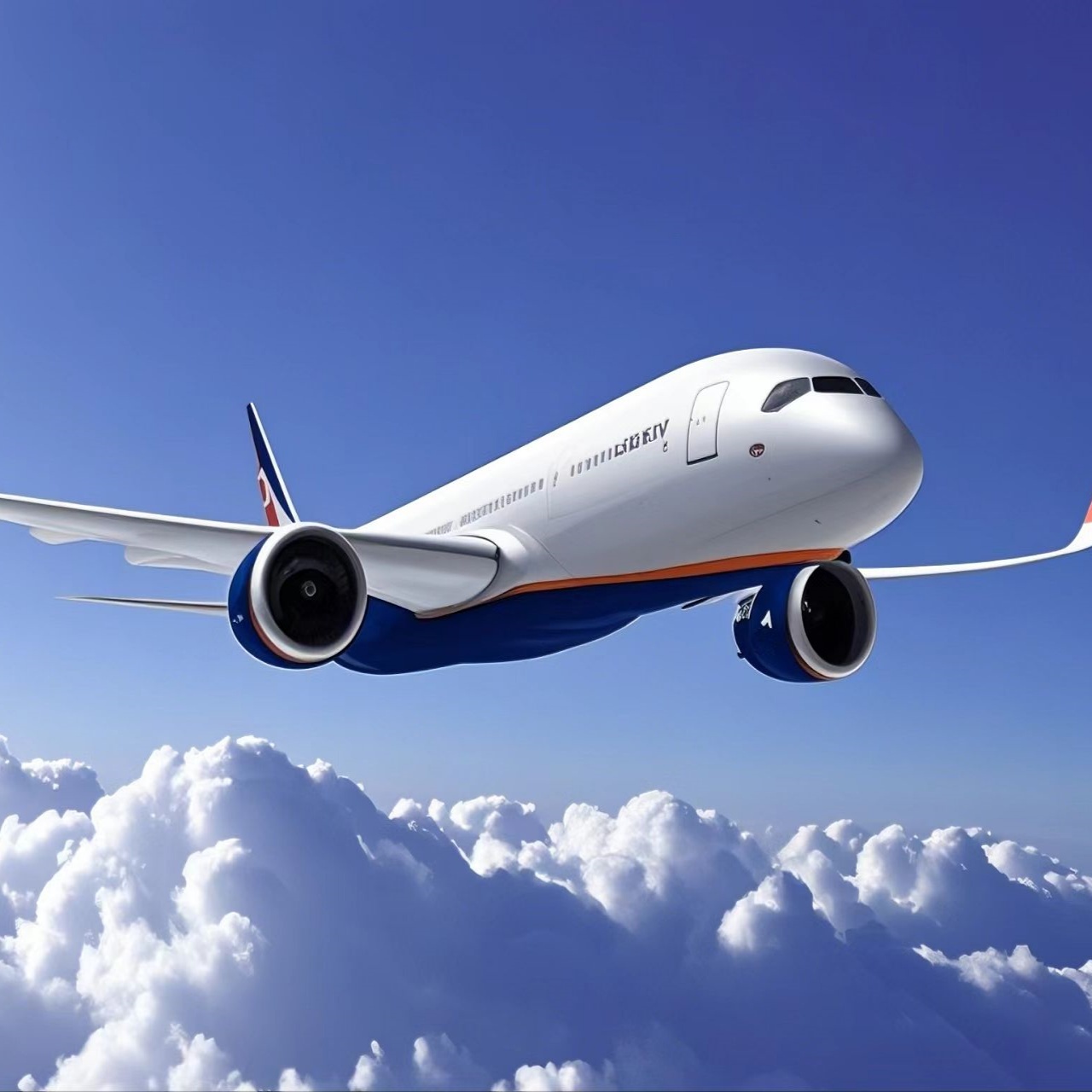 栾川县到北京空运当日达服务，航空快递如闪电，包裹当天送达